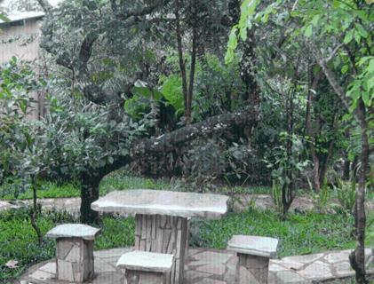 Pousada Beija-Flor Alto Paraíso de Goiás Exterior foto